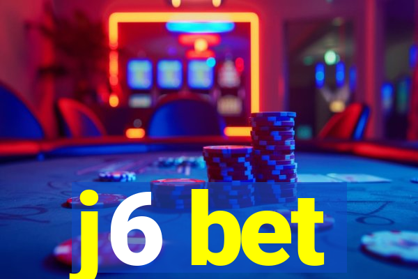 j6 bet